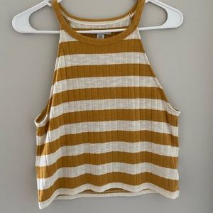 american eagle tank top